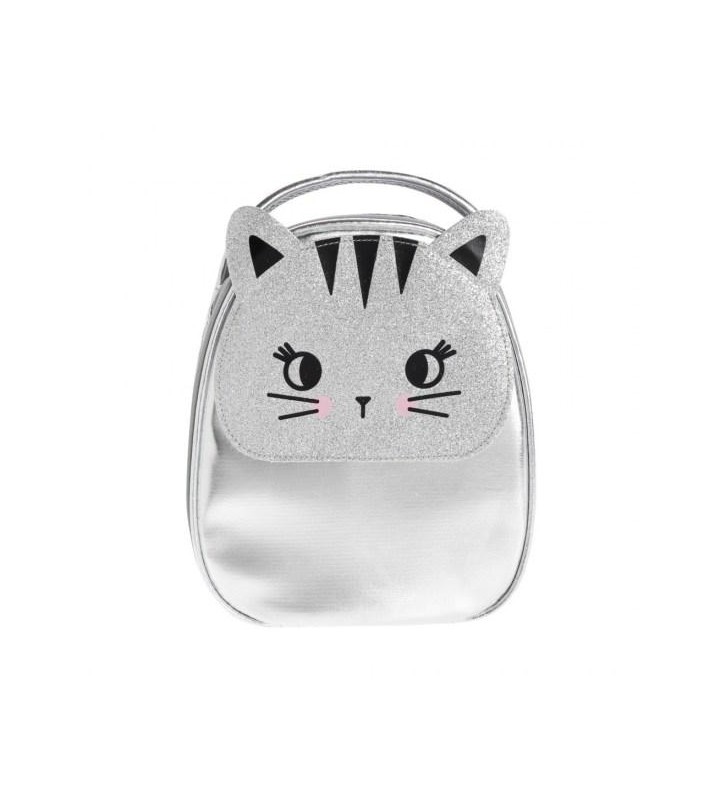 Smash 'Glitter Cat' Kids Lunch Bag