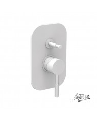 ΜΙΚΤ.ΕΝΤΟΙΧ.ΜΕ ΕΚΤΡΟΠΕΑ TECH LA TORRE WHITE MATT