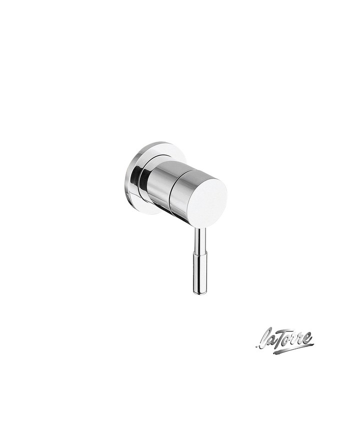 ΕΚΤΡΟΠΕΑΣ ΕΝΤΟΙΧ.3 ΕΞΟΔΩΝ TECH LA TORRE CHROME