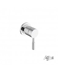 ΕΚΤΡΟΠΕΑΣ ΕΝΤΟΙΧ.3 ΕΞΟΔΩΝ TECH LA TORRE CHROME