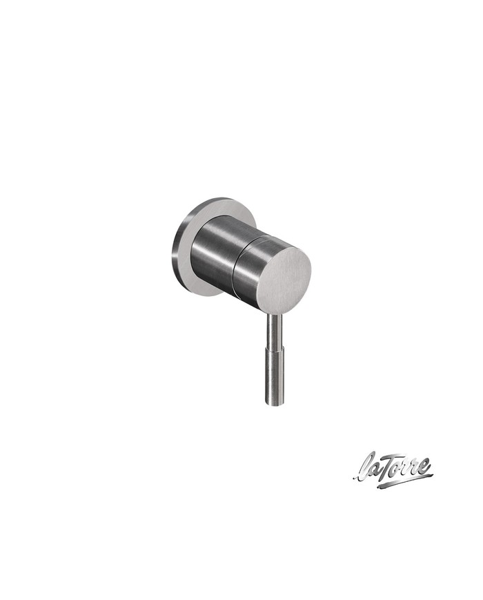 ΕΚΤΡΟΠΕΑΣ ΕΝΤΟΙΧ.3 ΕΞΟΔΩΝ TECH LA TORRE INOX