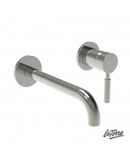 ΜΠΑΤΑΡΙΑ ΝΙΠΤΗΡΟΣ ΤΟΙΧΟΥ TECH LA TORRE INOX