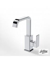 ΜΠΑΤ.ΝΙΠΤ. PROFILI-PLUS LA TORRE CHROME