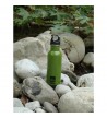 Ανοξείδωτο Μπουκάλι Ecolife Βottles Green 600ml 33-BO-1004