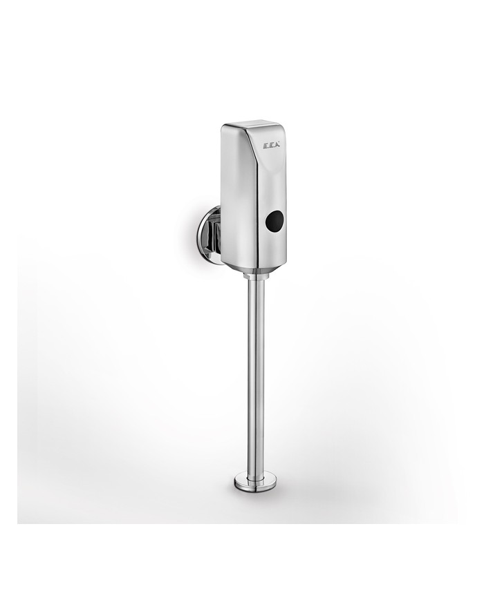 ΦΛΟΥΣ.ΟΥΡΗΤ.ΗΛΕΚΤΡΟΝ. (ΜΠΑΤ.) SEREL ECA CHROME