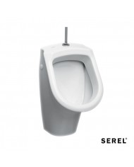 ΟΥΡΗΤΗΡΙΟ ORKIDE ΧΩΡΙΣ ΚΑΛΥΜΜΑ ΠΑΡΟΧΗ ΠΑΝΩ SEREL WHITE