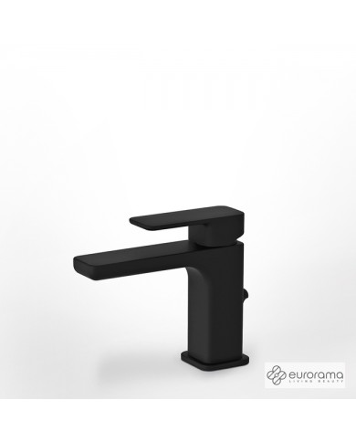 ΜΠΑΤΑΡΙΑ ΝΙΠΤΗΡΟΣ QUADRA EURORAMA BLACK MATT