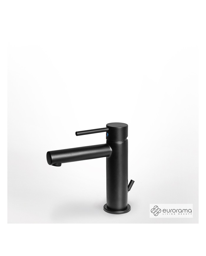 ΜΠΑΤΑΡΙΑ ΝΙΠΤΗΡΟΣ TONDA EURORAMA BLACK MATT