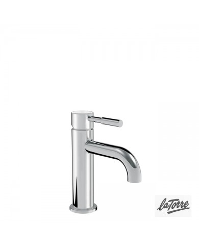 ΜΠΑΤ.ΝΙΠΤ. TECH LA TORRE CHROME