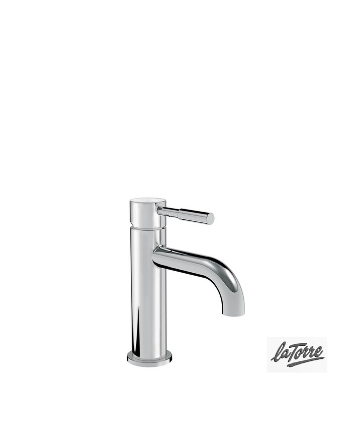 ΜΠΑΤ.ΝΙΠΤ. TECH LA TORRE CHROME