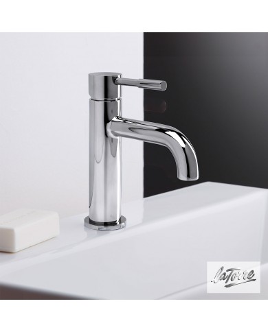 ΜΠΑΤ.ΝΙΠΤ. TECH LA TORRE CHROME