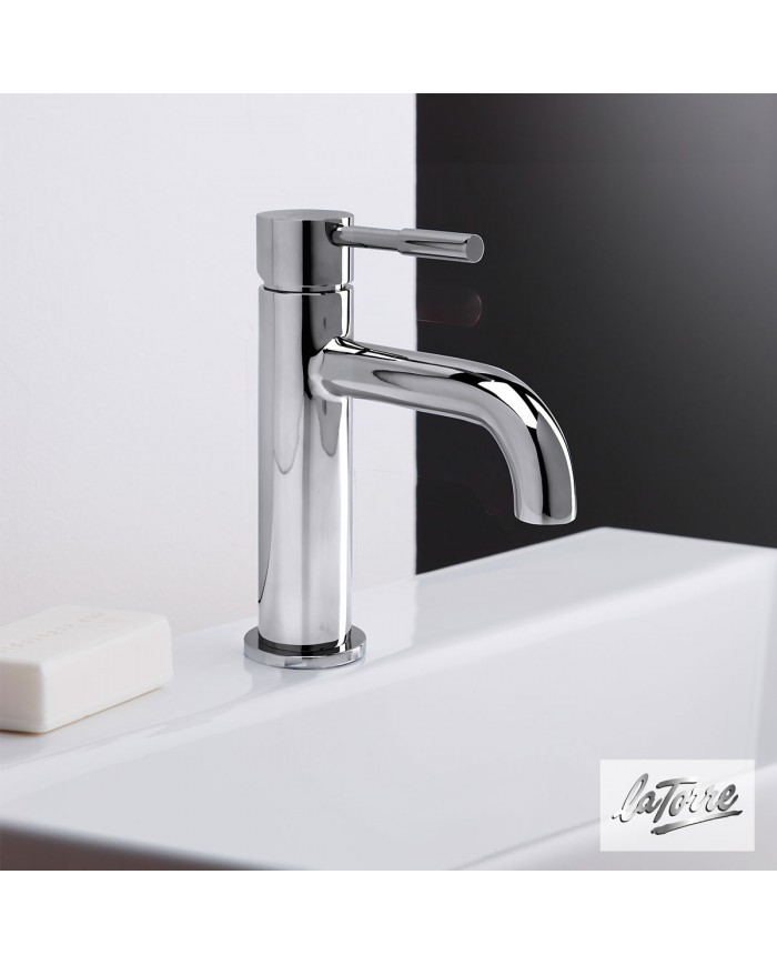 ΜΠΑΤ.ΝΙΠΤ. TECH LA TORRE CHROME