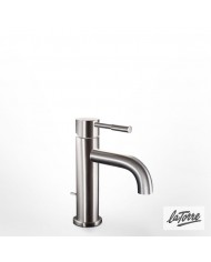 ΜΠΑΤ.ΝΙΠΤ. TECH LA TORRE INOX