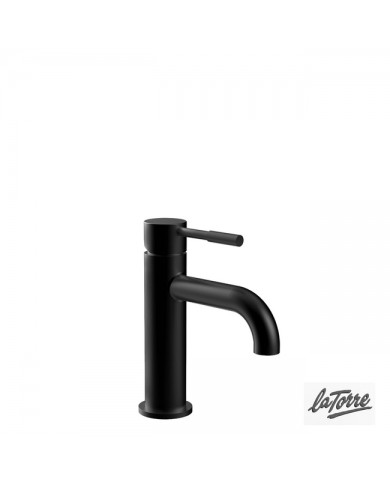 ΜΠΑΤ.ΝΙΠΤ. TECH LA TORRE BLACK MATT