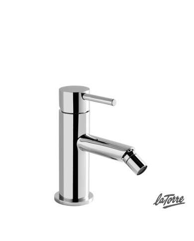 ΜΠΑΤ.ΜΠΙΝΤΕ TECH LA TORRE CHROME