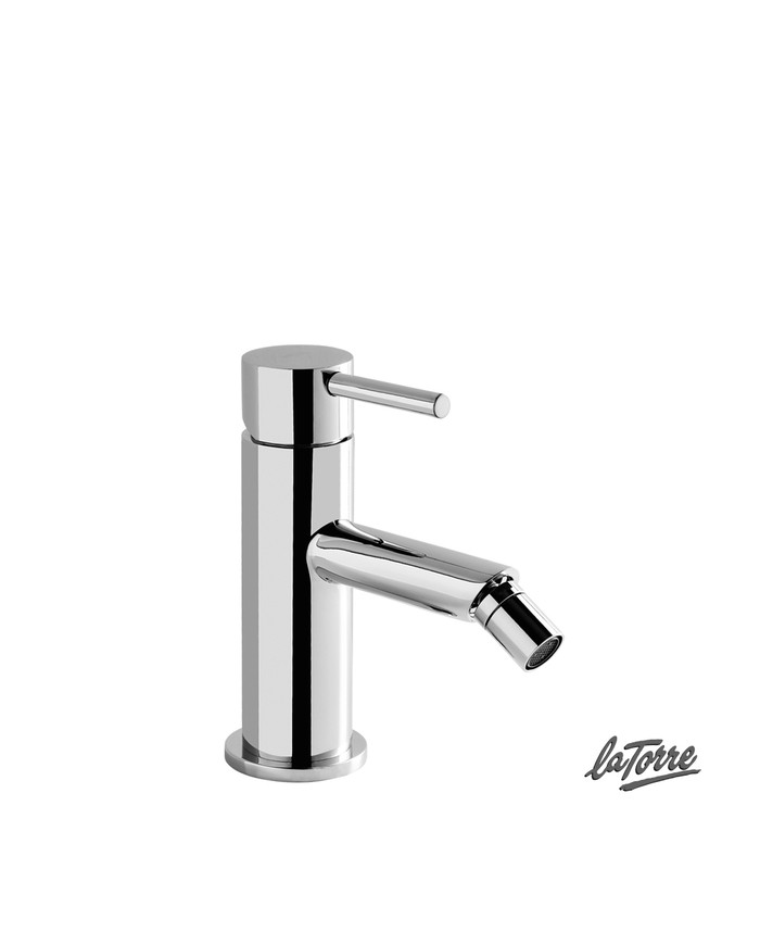 ΜΠΑΤ.ΜΠΙΝΤΕ TECH LA TORRE CHROME