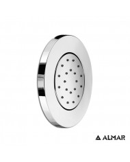 ΕΝΤΟΙΧΙΖΟΜΕΝΟ JET EMOTION Φ13 ALMAR CHROME
