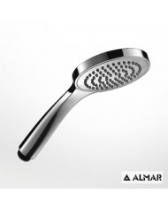 Almar Emotion Shower Faucet Φ10 cm, 24 cm Chrome (E082027-100)