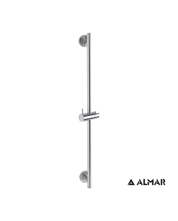 ΒΕΡΓΑ ΝΤΟΥΖ SINTESI 70 εκ. ALMAR INOX