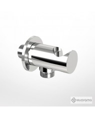 ΠΑΡΟΧΗ ΝΕΡΟΥ ΜΕ ΣΤΗΡ.ΤΗΛ.EURORAMA CHROME