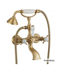 ΜΠΑΤ.ΛΟΥΤΡΟΥ PRINCETON BUGNATESE BRONZE