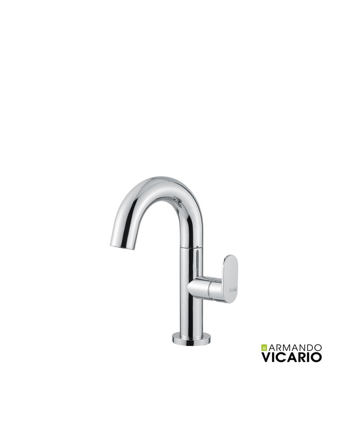ΜΠΑΤ.ΝΙΠΤ. SLIM VICARIO CHROME