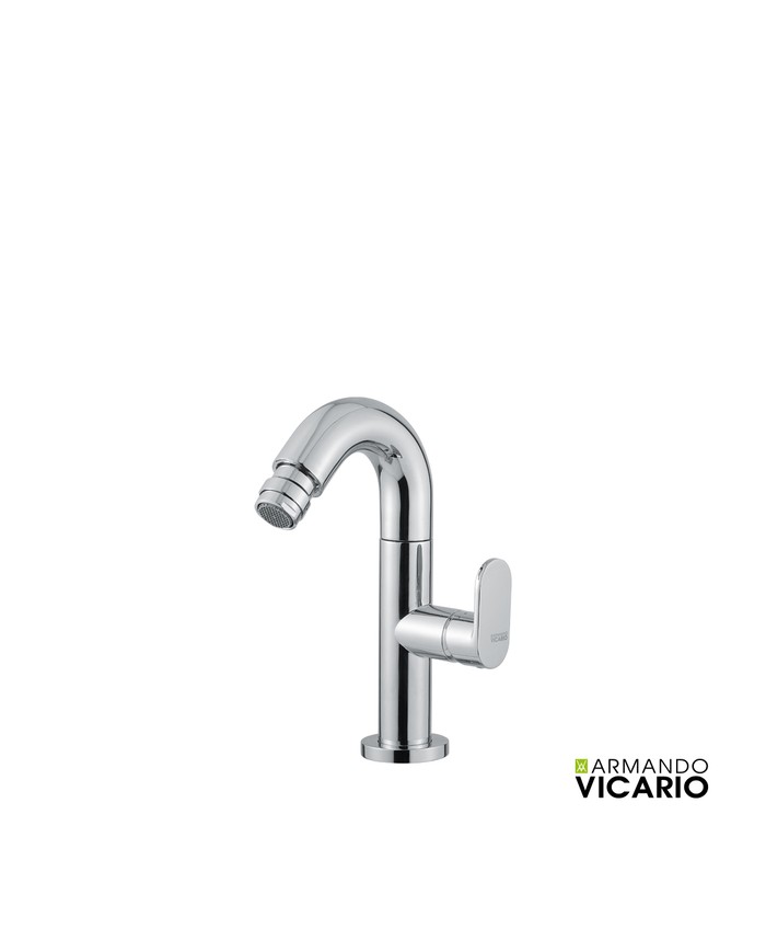 ΜΠΑΤ.ΜΠΙΝΤΕ SLIM VICARIO CHROME