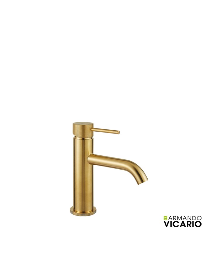 ΜΠΑΤ.ΝΙΠΤ. INDUSTRIAL VICARIO BRUSHED GOLD