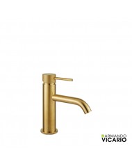 ΜΠΑΤ.ΝΙΠΤ. INDUSTRIAL VICARIO BRUSHED GOLD