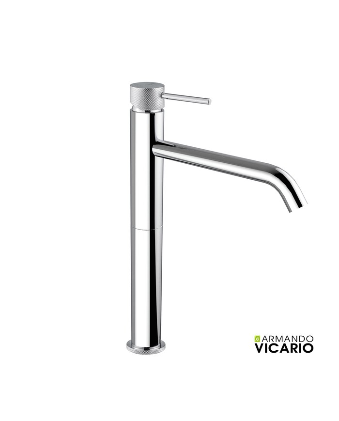 ΜΠΑΤ.ΝΙΠΤ. ΥΨΗΛΗ INDUSTRIAL VICARIO CHROME