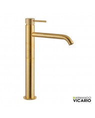 ΜΠΑΤ.ΝΙΠΤ. ΥΨΗΛΗ INDUSTRIAL VICARIO BRUSHED GOLD