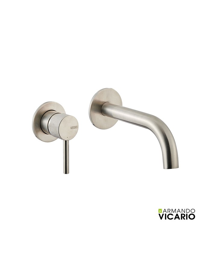 ΜΠΑΤ.ΝΙΠΤ. ΤΟΙΧΟΥ INDUSTRIAL VICARIO INOX