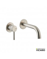 ΜΠΑΤ.ΝΙΠΤ. ΤΟΙΧΟΥ INDUSTRIAL VICARIO INOX