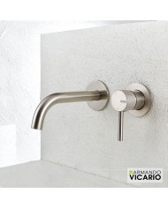 ΜΠΑΤ.ΝΙΠΤ. ΤΟΙΧΟΥ INDUSTRIAL VICARIO INOX