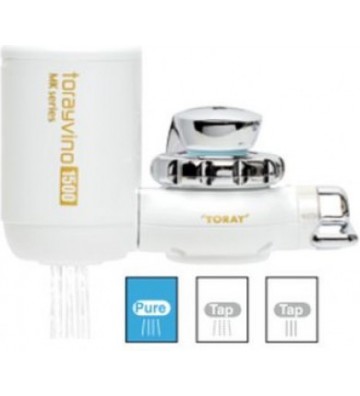 Tap water filter Torayvino MK2-EG 0.1 μm