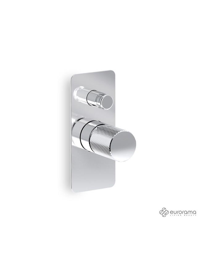 ΜΙΚΤ.ΕΝΤ.ΜΕ ΕΚΤΡ.ELETTA TECNO EURORAMA CHROME