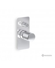 ΜΙΚΤ.ΕΝΤ.ΜΕ ΕΚΤΡ.ELETTA TECNO EURORAMA CHROME