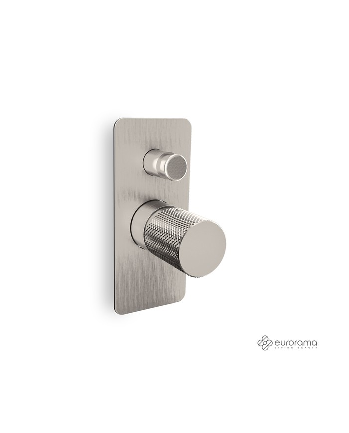 ΜΙΚΤ.ΕΝΤ.ΜΕ ΕΚΤΡ.ELETTA TECNO EURORAMA INOX