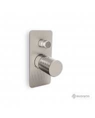 ΜΙΚΤ.ΕΝΤ.ΜΕ ΕΚΤΡ.ELETTA TECNO EURORAMA INOX