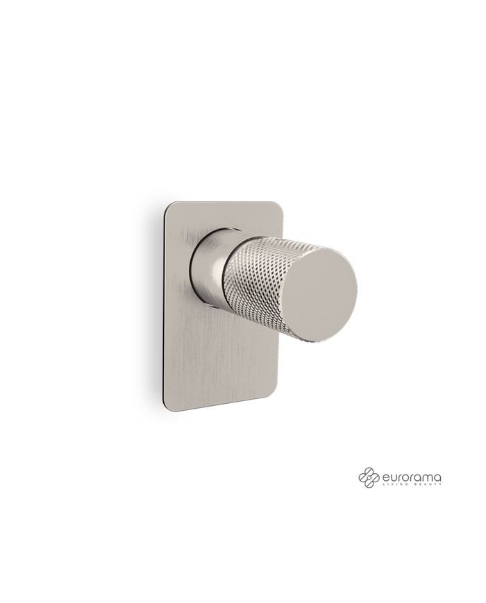 ΜΙΚΤ.ΕΝΤ.1 ΕΞΟΔ.ELETTA TECNO EURORAMA INOX