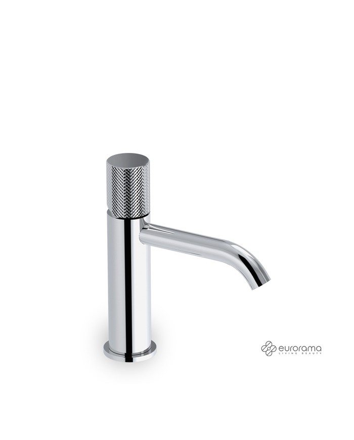 ΜΠΑΤ.ΝΙΠΤ.CLIC-CLAC ELETTA TECNO EURORAMA CHROME