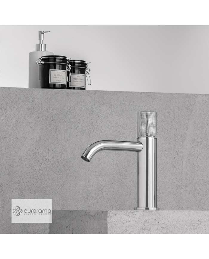 ΜΠΑΤ.ΝΙΠΤ.CLIC-CLAC ELETTA TECNO EURORAMA CHROME