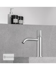 ΜΠΑΤ.ΝΙΠΤ.CLIC-CLAC ELETTA TECNO EURORAMA CHROME