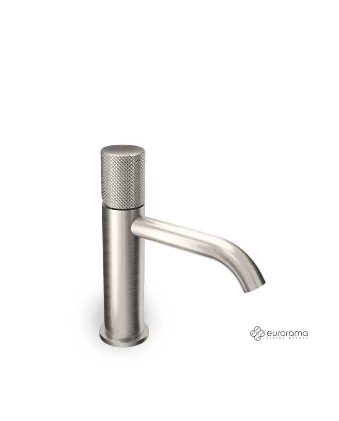 ΜΠΑΤ.ΝΙΠΤ.CLIC-CLAC ELETTA TECNO EURORAMA INOX