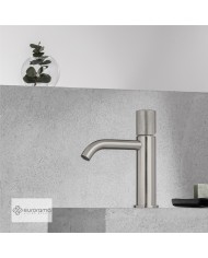 ΜΠΑΤ.ΝΙΠΤ.CLIC-CLAC ELETTA TECNO EURORAMA INOX