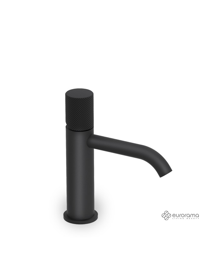 ΜΠΑΤ.ΝΙΠΤ.CLIC-CLAC ELETTA TECNO EURORAMA BLACK MATT