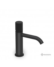 ΜΠΑΤ.ΝΙΠΤ.CLIC-CLAC ELETTA TECNO EURORAMA BLACK MATT