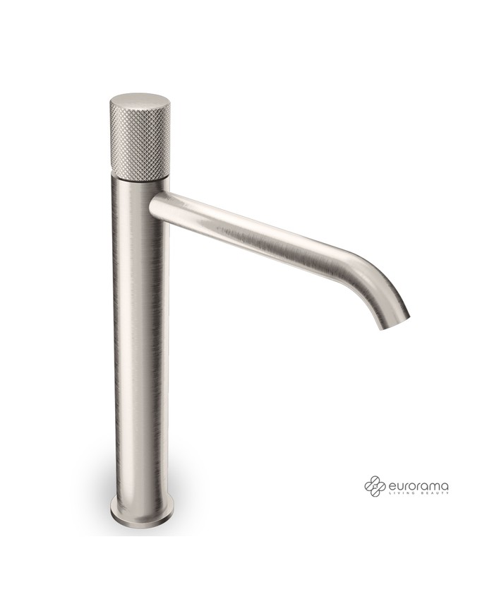 ΜΠΑΤ.ΝΙΠΤ.ΥΨΗΛ.CLIC-CLAC ELETTA TECNO EURORAMA INOX