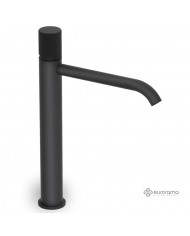 ΜΠΑΤ.ΝΙΠΤ.ΥΨΗΛ.CLIC-CLAC ELETTA TECNO EURORAMA BLACK MATT