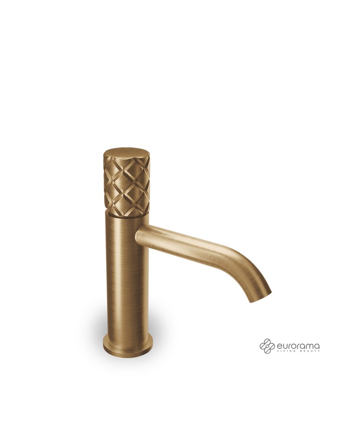 ΜΠΑΤ.ΝΙΠΤ.CLIC-CLAC ELETTA CHESTER EURORAMA BRONZE BRUSHED